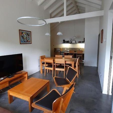 Апартаменти Apartamento Alamos De Los Andes 2F Сан-Мартін-де-лос-Андес Екстер'єр фото