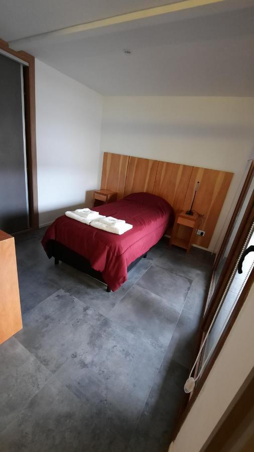 Апартаменти Apartamento Alamos De Los Andes 2F Сан-Мартін-де-лос-Андес Екстер'єр фото